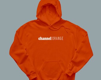 channel orange crewneck