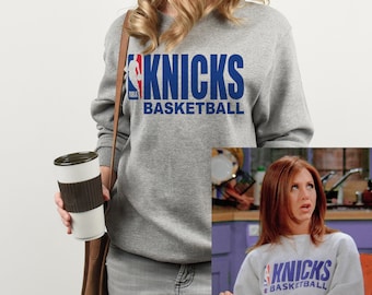 joey knicks sweatshirt