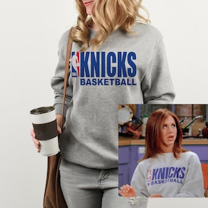 knicks jumper