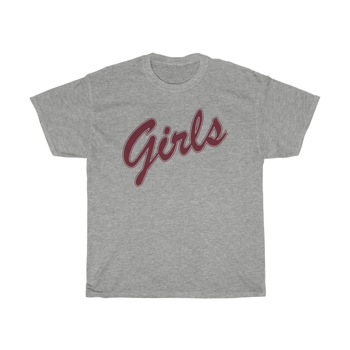 Rachel Green Monica Geller Vintage Girls Tee Shirt Girls | Etsy