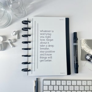 PLANNER DASHBOARDS, PREMIUM Carstock inserts in a variety of paper & sizes for your 6-rings and discbound agendas. Come explore!