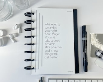 PLANNER DASHBOARDS, PREMIUM Carstock inserts in a variety of paper & sizes for your 6-rings and discbound agendas. Come explore!
