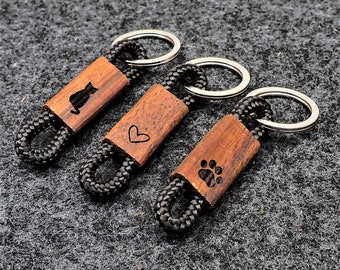 Keychain, Dog Tag, Animal Tag, Hand Made for YOU & FRIENDS
