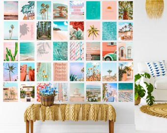 Dorm Room Wall Decor Etsy