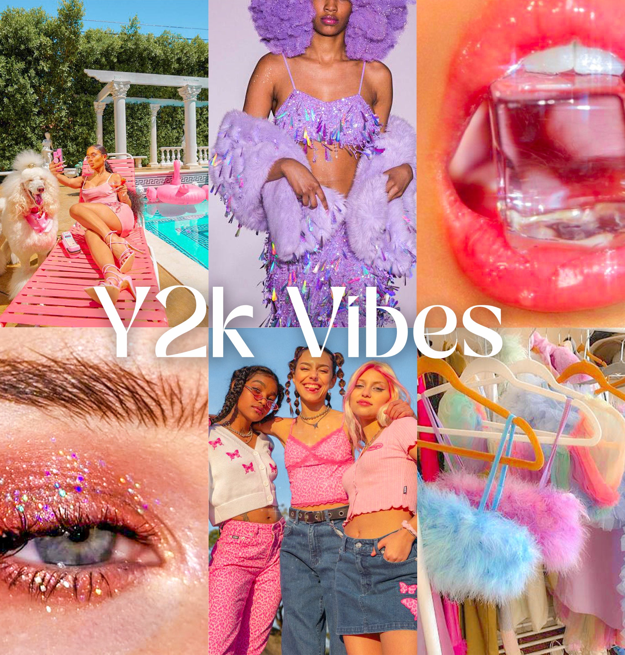 Y2K Lightroom Presets Presets Instagram Filters Presets Etsy India