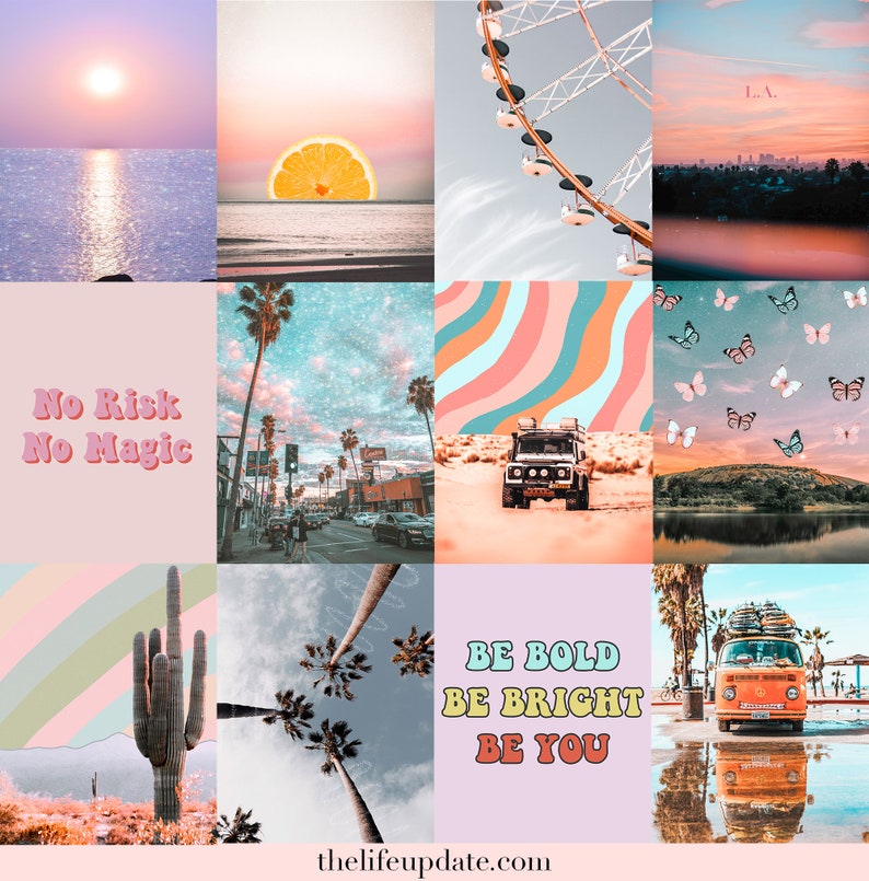 vsco wall collage vsco wall collage