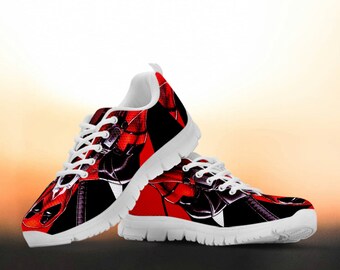 deadpool shoes in the movie