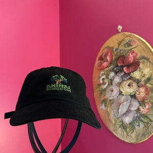 Disney Animal Kingdom Hat