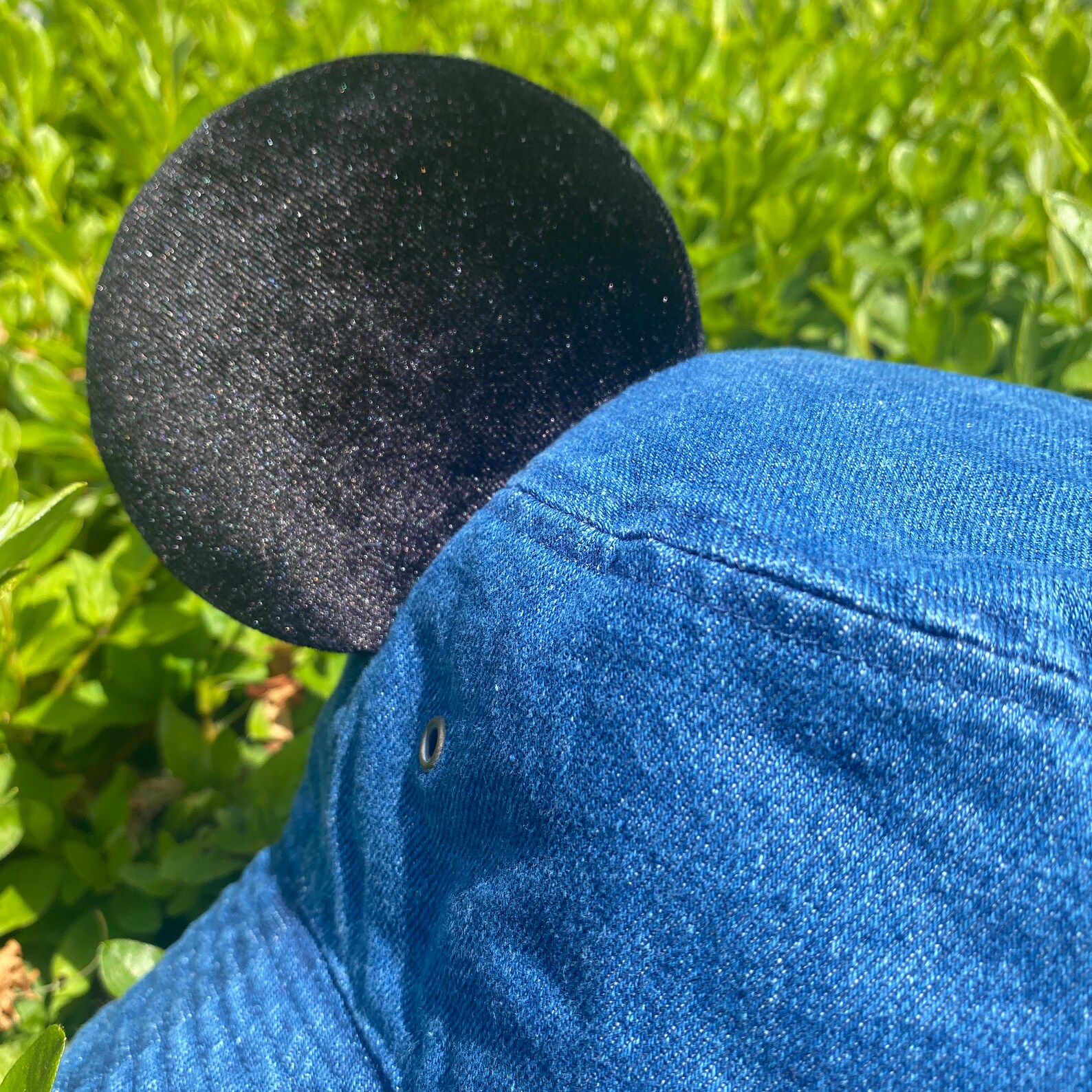 Mickey Ears Bucket Hat Disney Ears Bucket Hat Disney Etsy