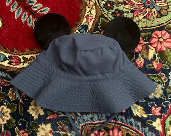 Cappello da pescatore per ragazzi/bambini Mickey Ears / Cappello da pescatore Disney Ears / Cappello da pescatore Disney