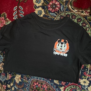 Mickey Vampire Halloween Sweater -  Disney Sweater - Halloween Sweater and T-Shirt