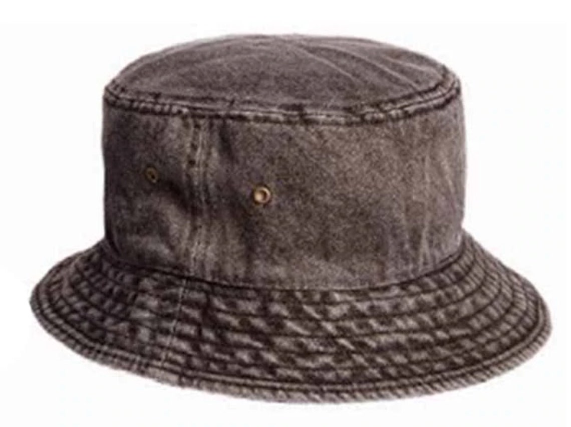 Disneyland Bucket Hat Disney Inspired Bucket Hat Disney Etsy