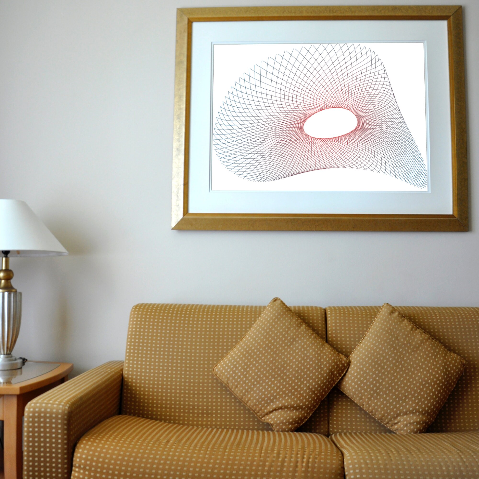 Abstract Art Printing Wall Art Décor Printable Abstract Etsy