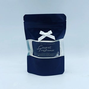 Carpet Fresheners | Shake and Vac  | Carpet Powder | Highly Scented | Vegan | Carpet Sprinkles | Shaker | Shake N Vac | Stocking Filler