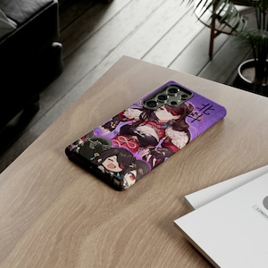 Beidou Phone Case by Frenzy