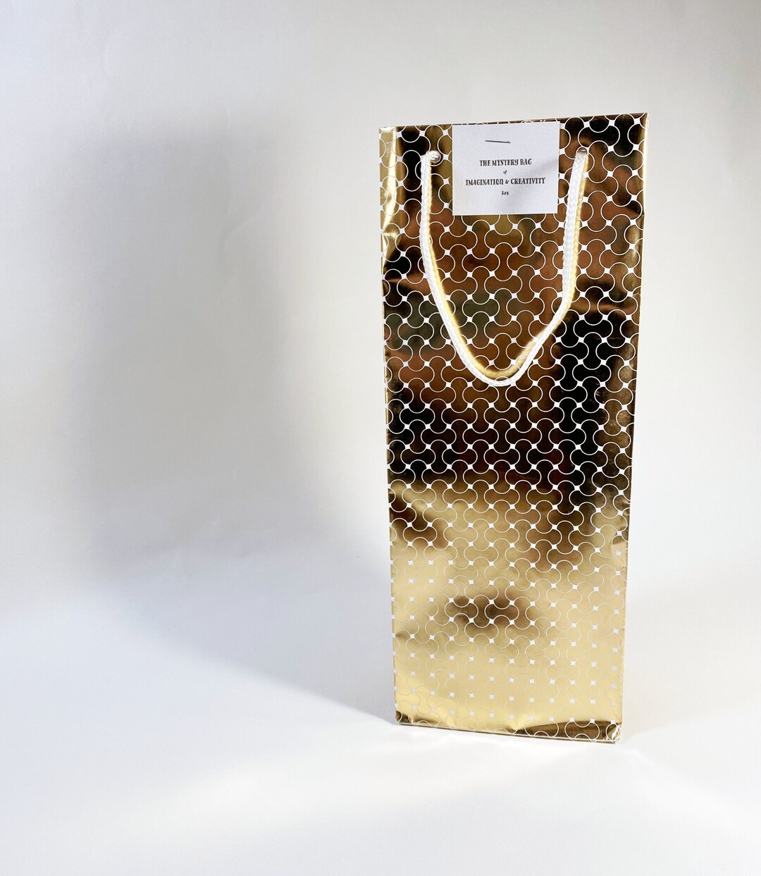 45+ Pieces | Mystery Bag of Creativity and Imagination - Etsy