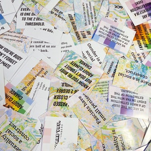 Freche Sticker