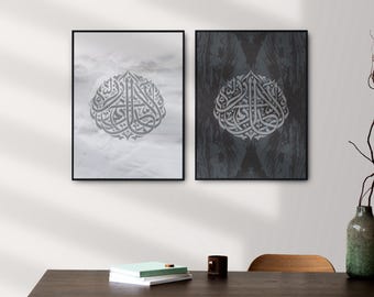 Black & White Minimal