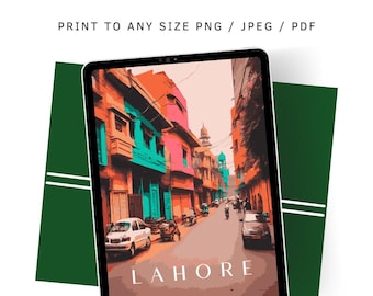 Pakistan