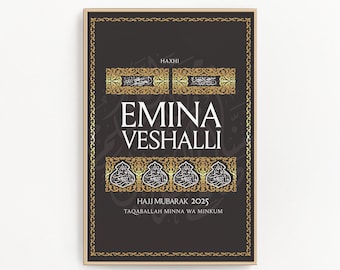 Personalised Prints