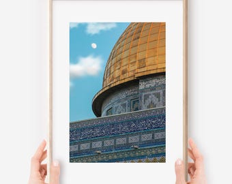 Palestine