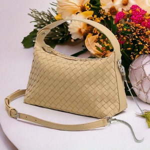 ShearChic Shoulder Bag