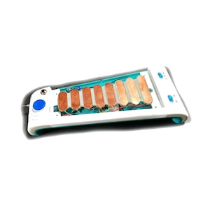 Circuit Bent Baby Einstein Magic Touch Xylophone -  Experimental  - Noise - Synth - Glitch - Music