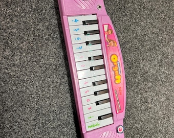 Circuit Bent Keyboard - Etsy
