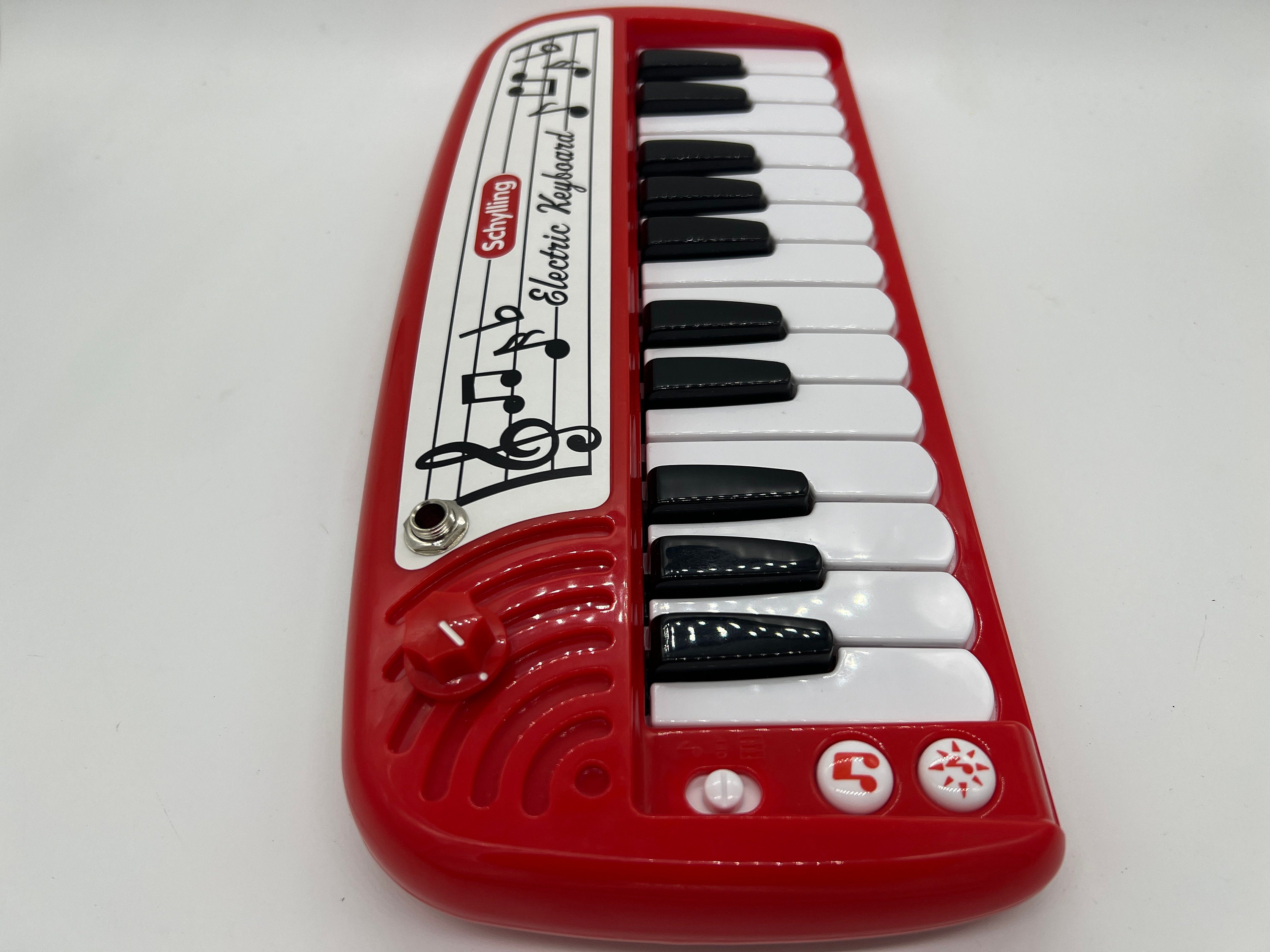 Schylling electric keyboard sale