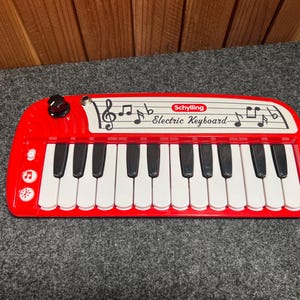 Circuit Bent Keyboard - Etsy