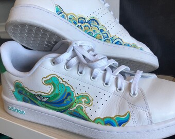 stan smith advantage