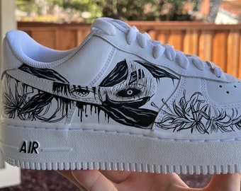 anime air force 1 for sale