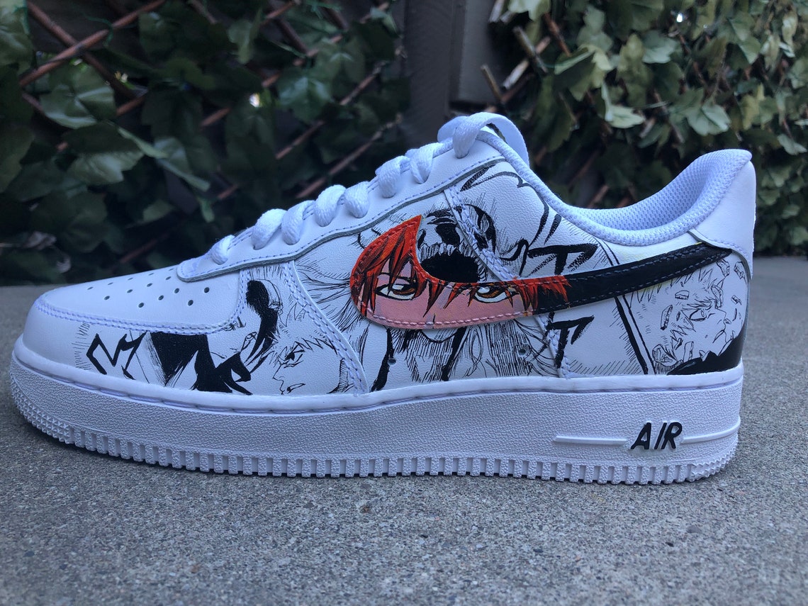 anime af1