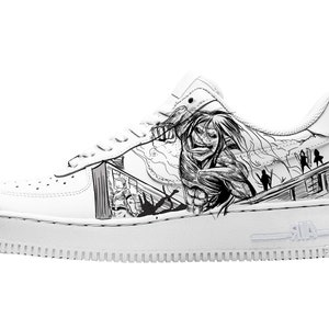 air force 1 aot