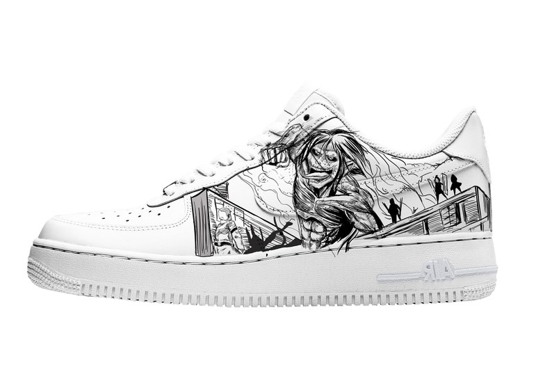 air force 1 aot