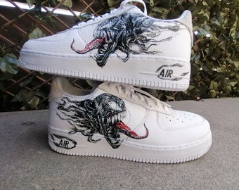 Custom Nike Air Force 1 | Etsy