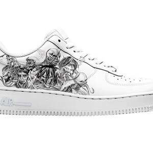 air force 1 aot