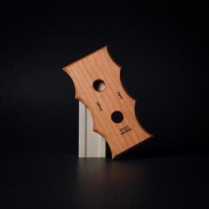 Bubble Pottery Rib - Available in 3 Sizes