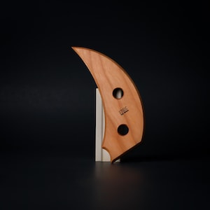 The Claw Rib - Multi-Purpose Pottery Tool