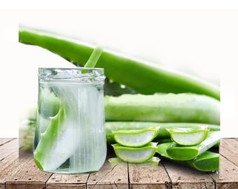 ALOE VERA GEL