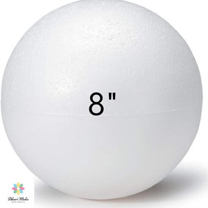 Polystyrene Spheres 