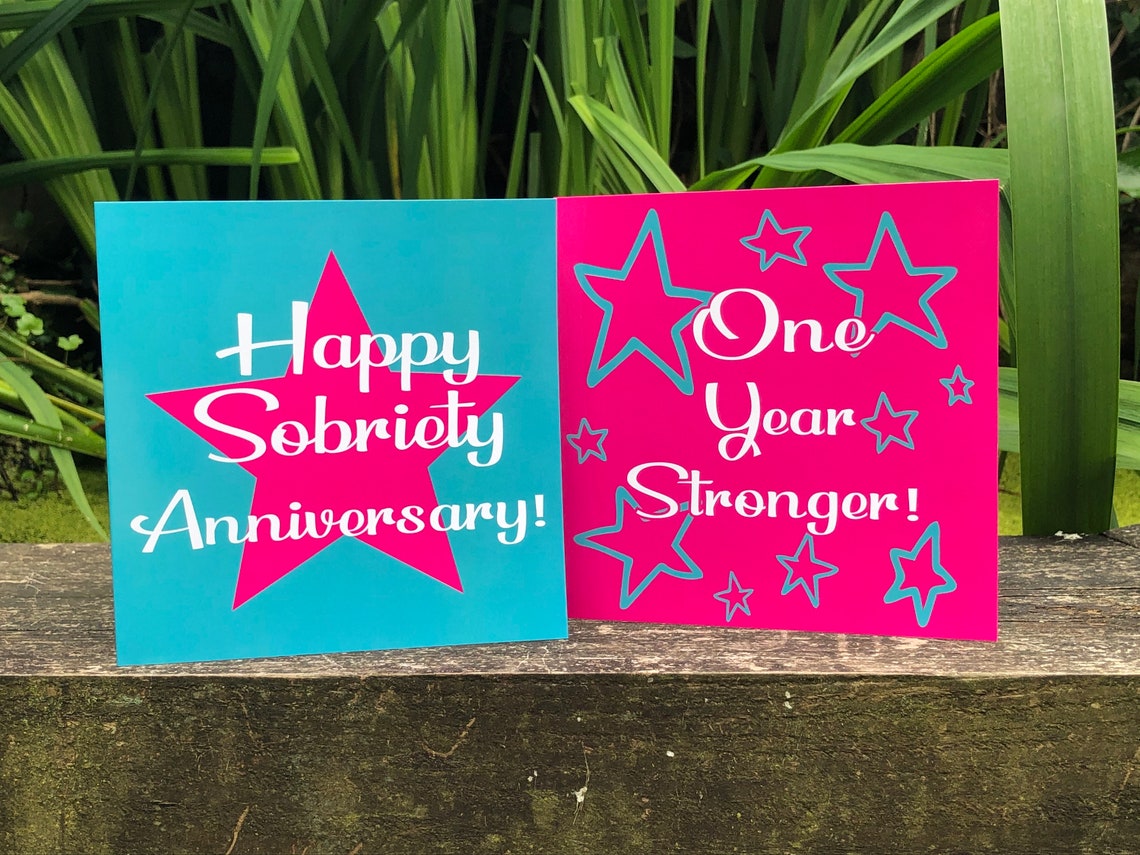 happy-sobriety-anniversary-card-mental-health-sobriety-card-etsy