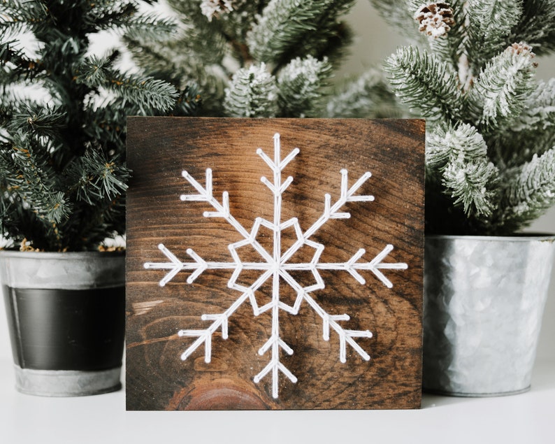 snowflake-string-art-template-diy-string-art-string-art-etsy