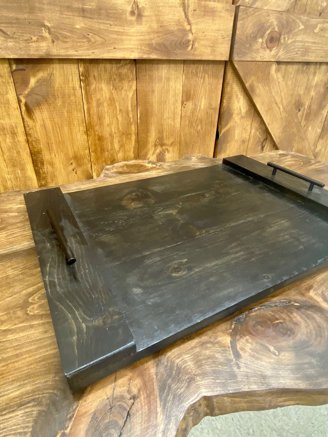 Handmade Rustic Noodle Board w/ Custom Finish Options 29.5in Etsy