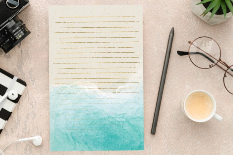 Under the sea activities for preschool image