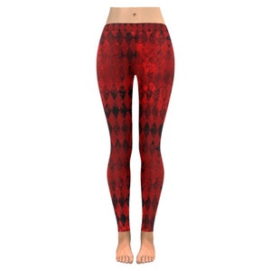 Gothic/Alternative Leggings