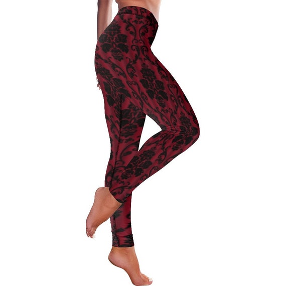 Buy Women's Low Rise Leggings Online