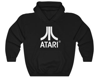 atari 2600 hoodie