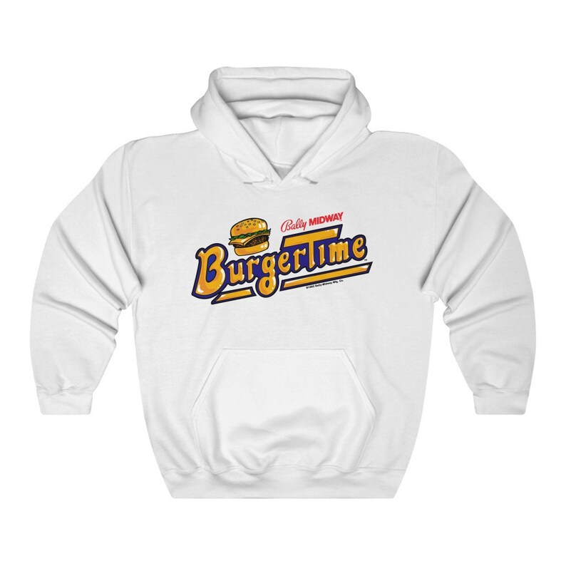5x hooded sweatshirt