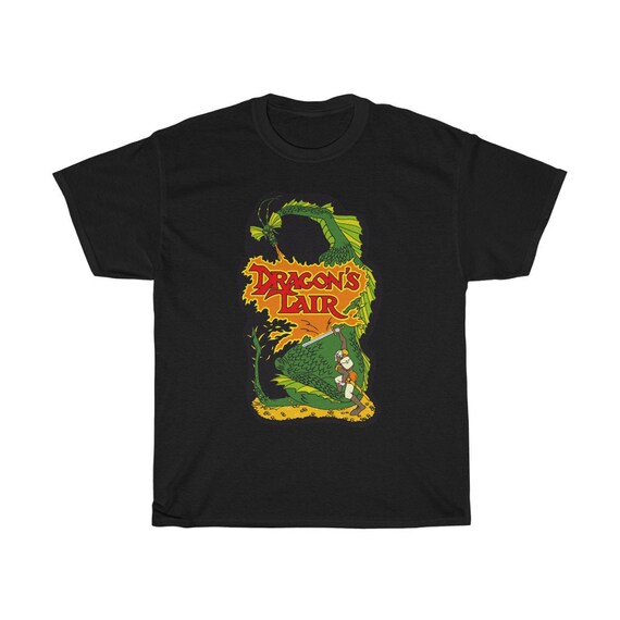 Dragon's Lair dragon Breath up to 5x 